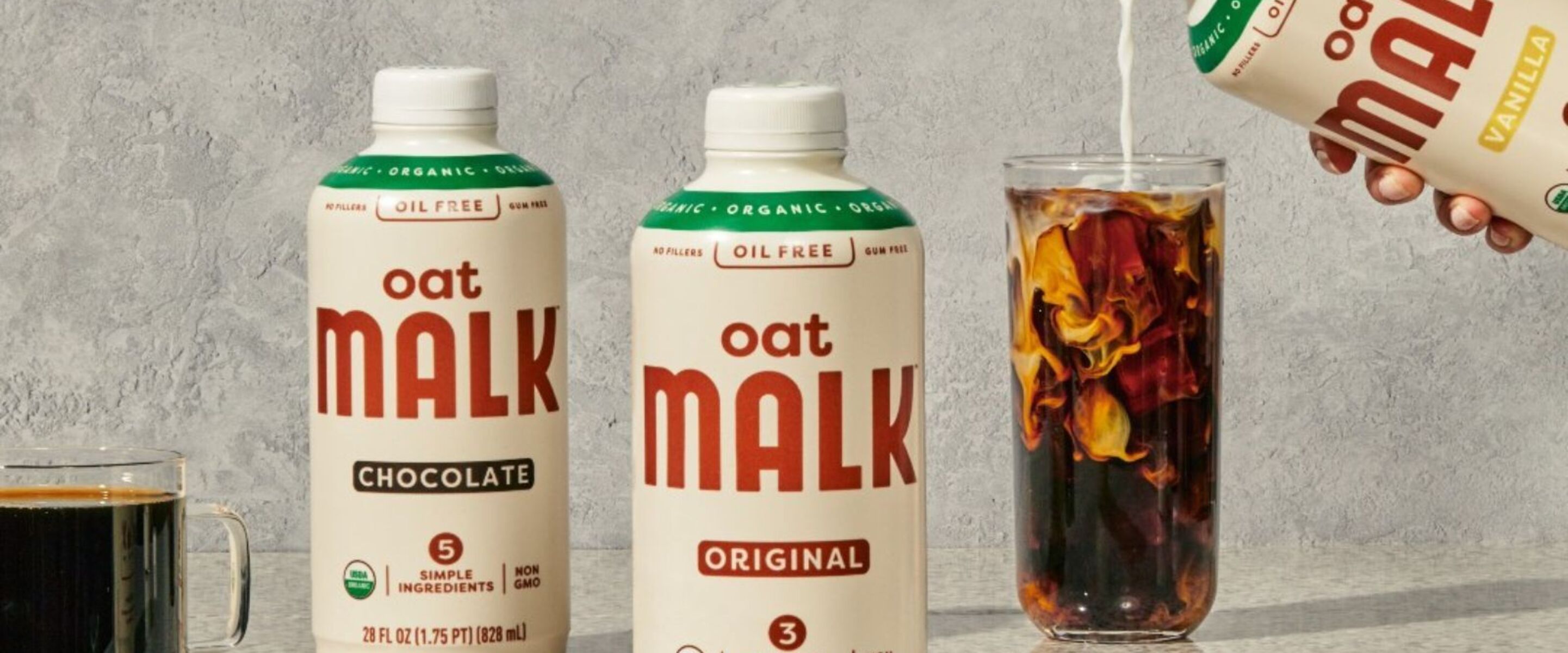 The Best Dairy-Free Milk, from Oat to Pistachio